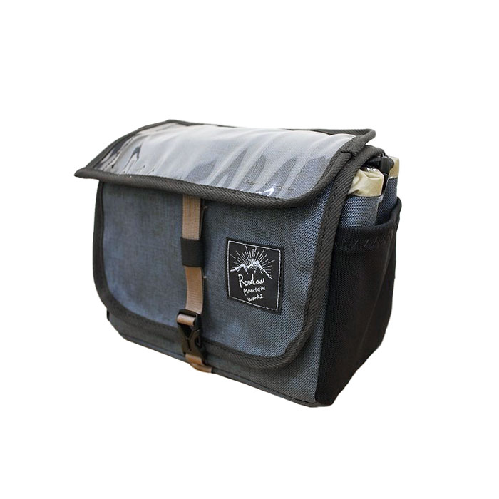 RawLow Mountain Works - Bike Bags - The Cyclelist