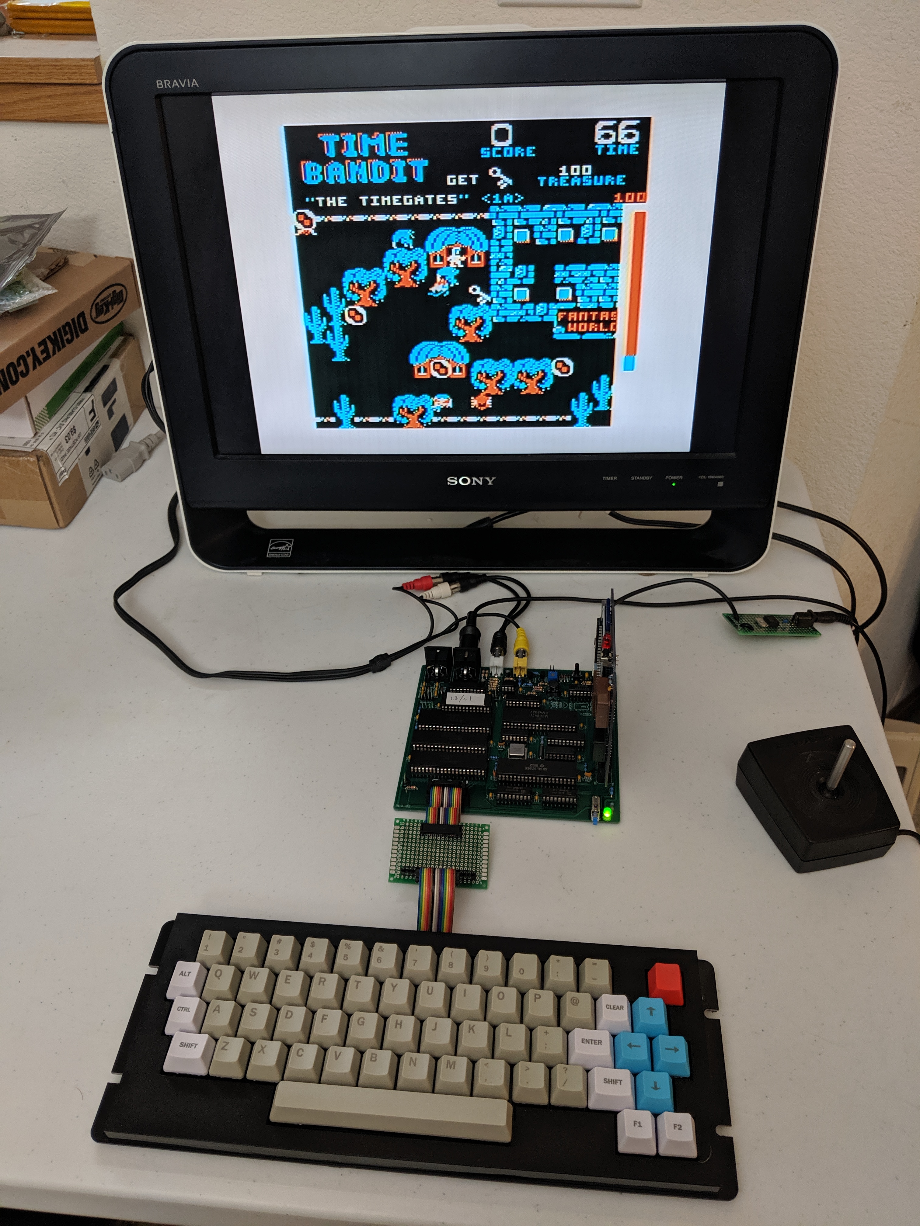 The CoCo2 plus, a CoCo1/2 clone – The Zippster Zone