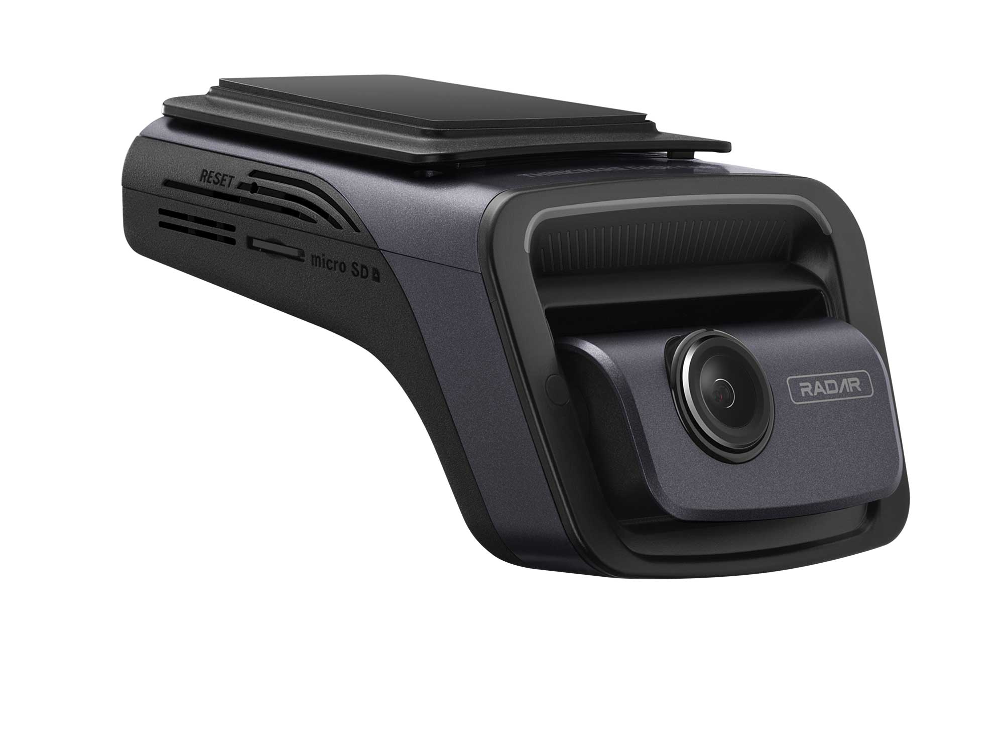 U3000 Front – 4K Dash Cam (Sony STARVIS 2) | Thinkware