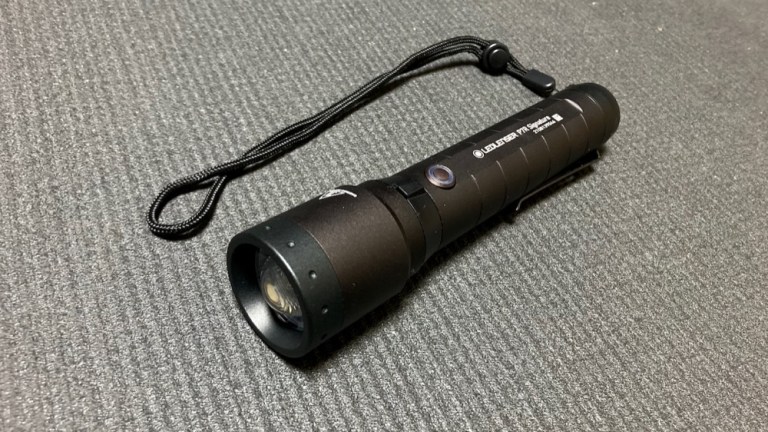 レッドレンザー P7R Signature レビュー │毛鉤道楽