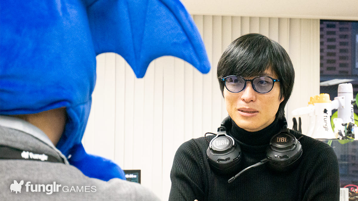 DQXとZoffのコラボメガネ！「Zoff+DRAGON QUEST X」がまもなく発売開始