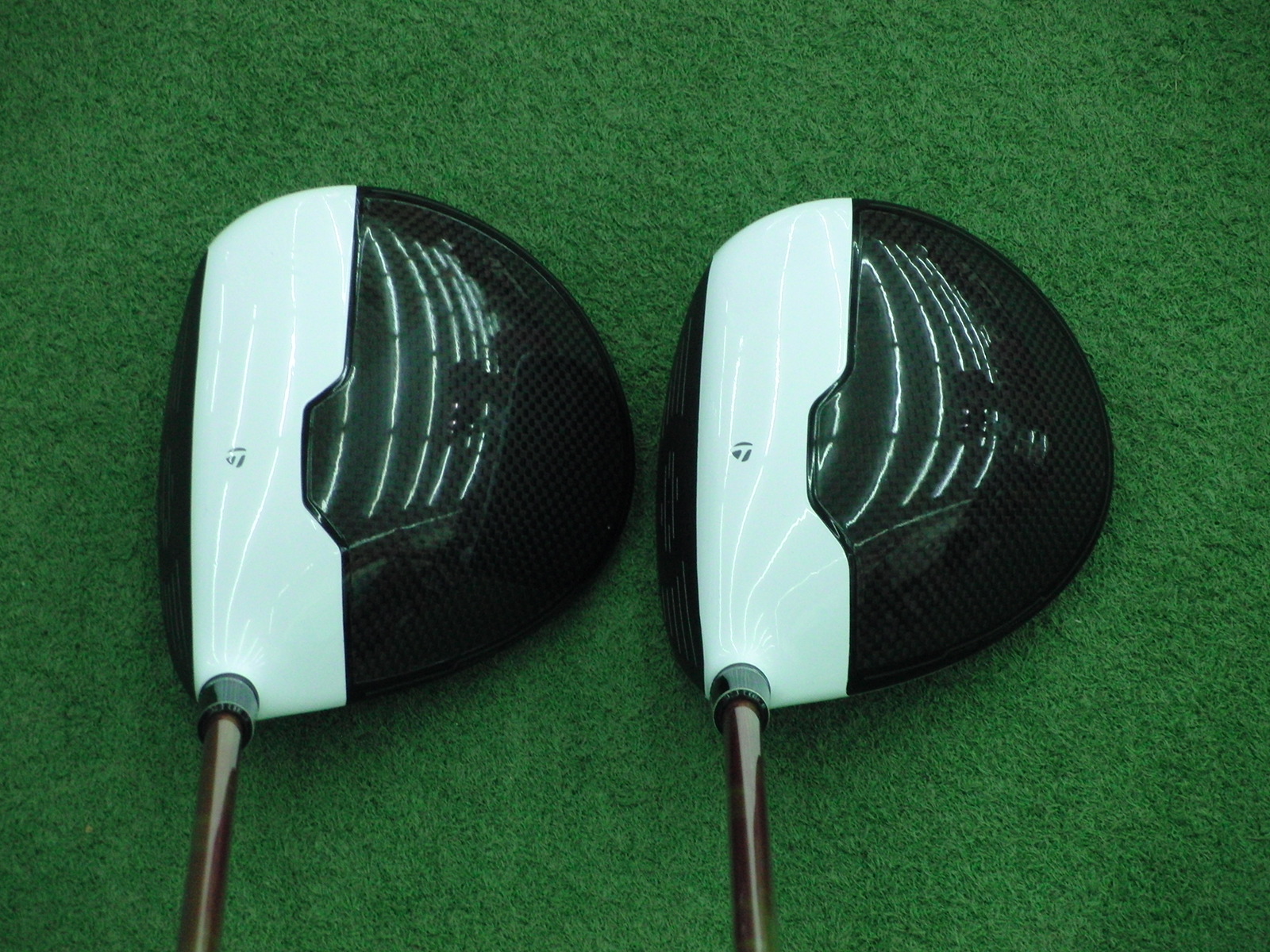 テーラーメイド M1ドライバー インプレッション | スポーツINGゴルフ