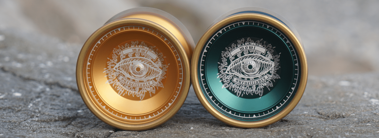 2月13日(土) 11時〜】mowl「サーベイランス」新色がついに登場