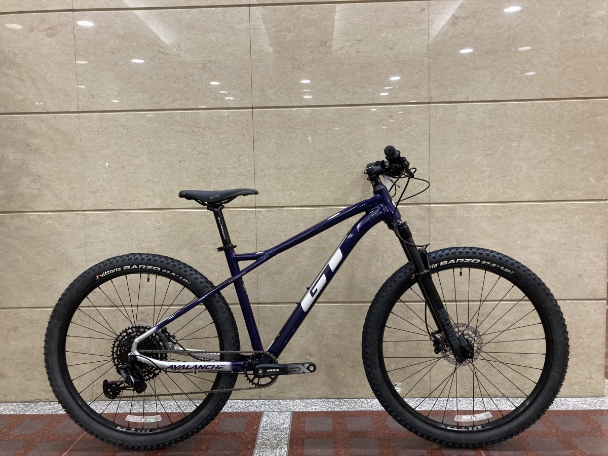 GT】これは見逃せない！10万円台で12s、エアサス搭載の本格モデル