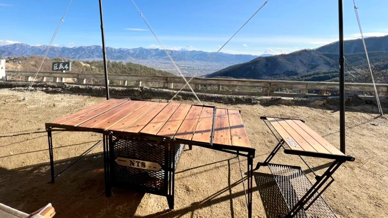 オシャレなサイドテーブル使うならこれ！！ネイチャートーンズのリトル