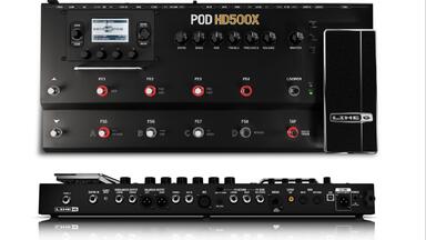 Dallas Rangemaster Treble Booster - Dallas Rangemaster 風 OC43使用