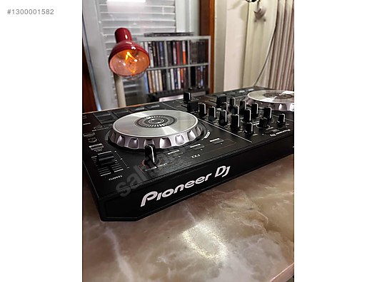 Pioneer DDJ-SB2 DJ Controller sahibinden.comda - 1300001582
