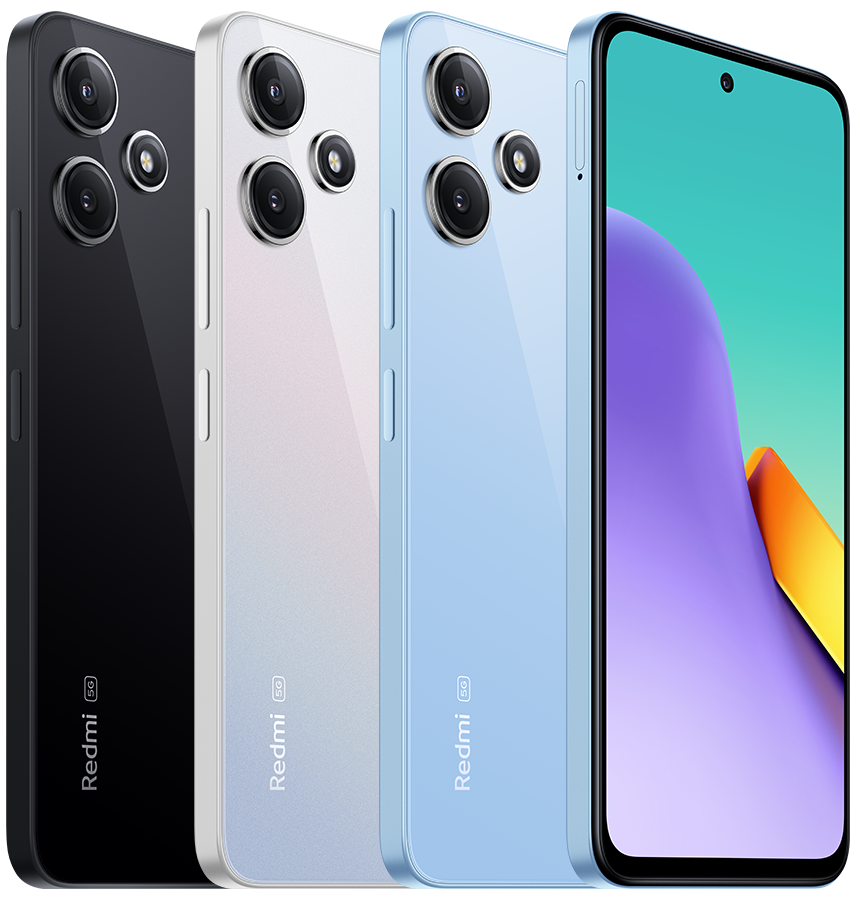 REDMI 12 5G 仕様、機能 | Xiaomi 日本