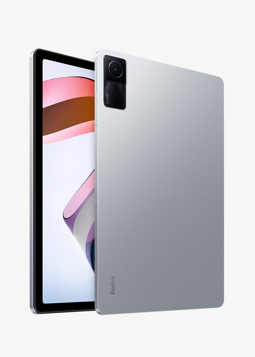 Redmi Pad | Xiaomi 日本 | すべての仕様と機能