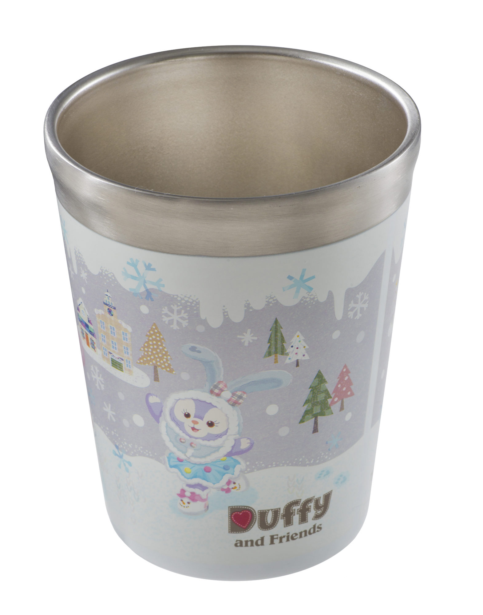 dp!】ダッフィー＆フレンズの冬グッズ「Jolly Winter Holiday