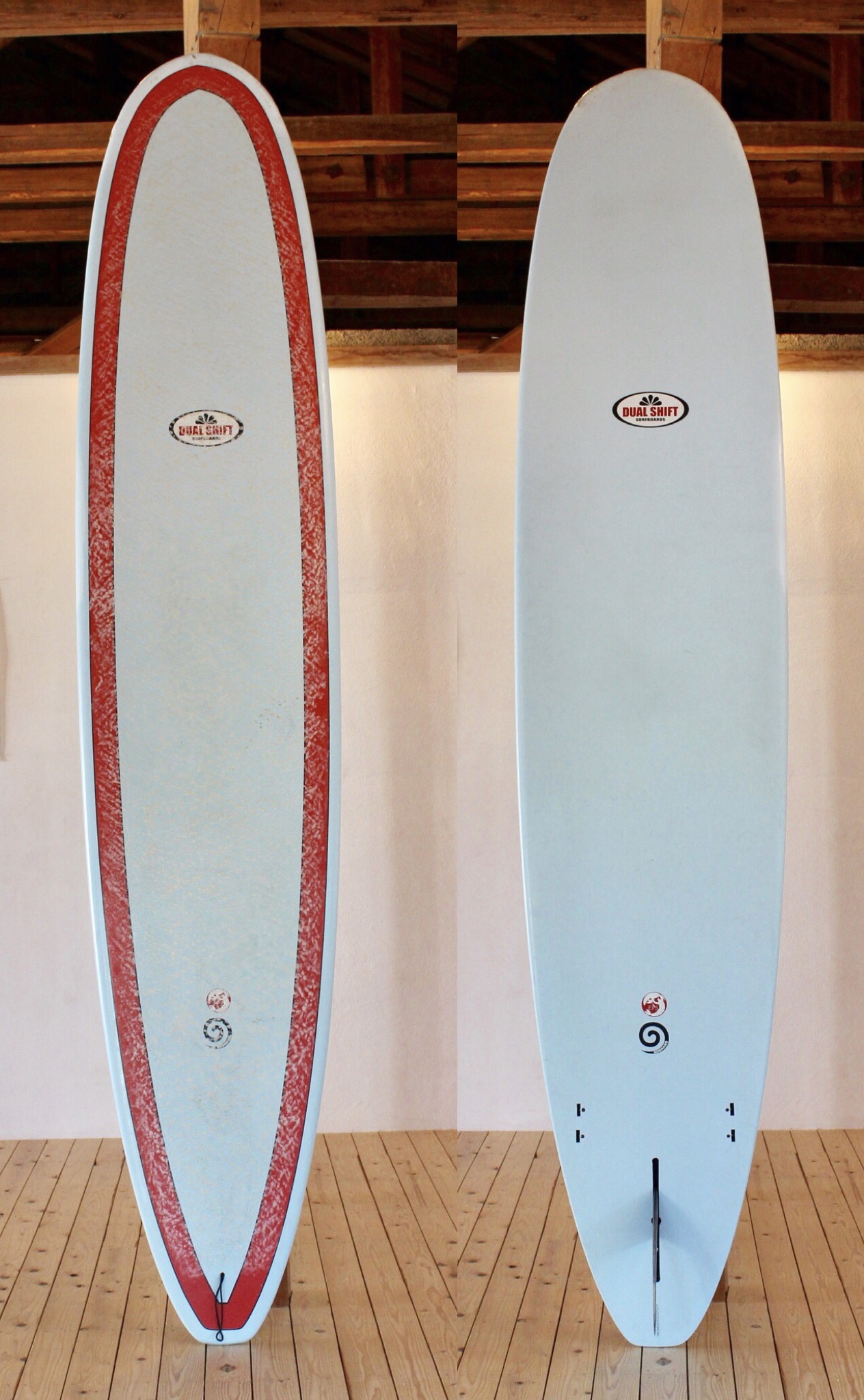 サーフィン ロングボード ノーブランド 手渡し限定 NO BRAND ノー