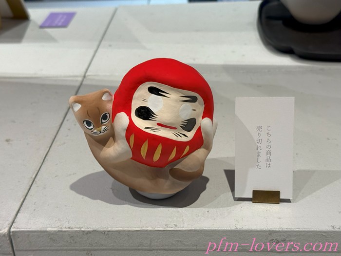 かしゆか商店リアルストア開店！渋谷の初日に行ってきた