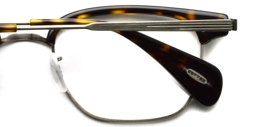 BEEKMAN/オリバーピープルズ メガネ取扱い店舗｜東京・中目黒 | 通販対応 |