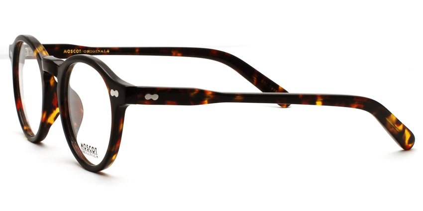 MOSCOT モスコット / MILTZEN ミルゼン 新色入荷！｜ 東京・中目黒 |