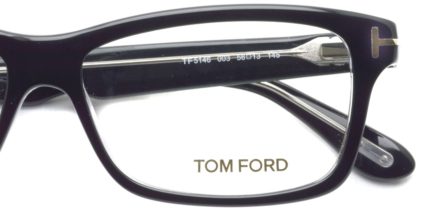 TOMFORD トムフォード / TF5146 メガネ正規取扱い店舗｜ 東京・中目黒 |