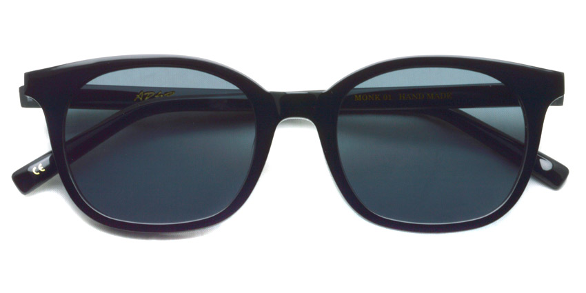 A.D.S.R. / MONK ライトカラーサングラス |滝沢眞規子さんご愛用 東京