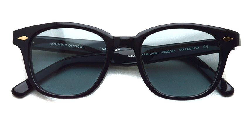 NOCHINO OPTICAL ノチノオプティカル / SANSUI 調光レンズ| 東京・中目黒 |