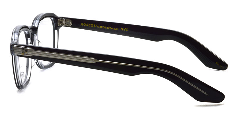 MOMZA / MOSCOT モスコット ボストンウェリントン｜ 東京・中目黒正規