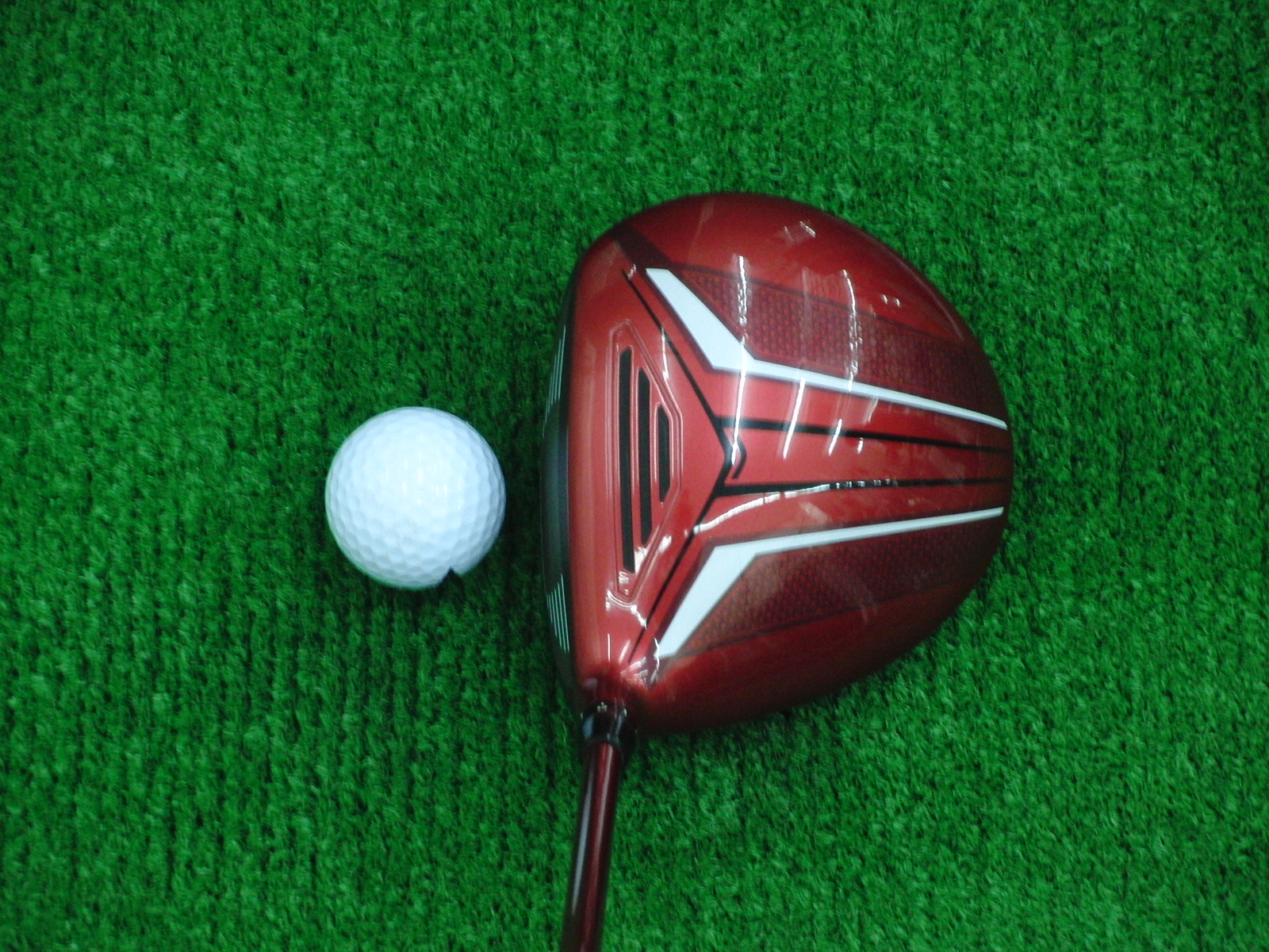 BRIDGESTONE GOLF J815ドライバー インプレッション | スポーツING