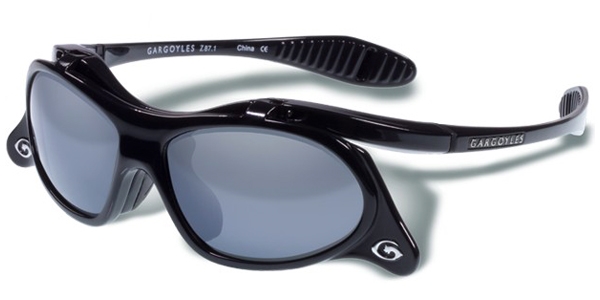 Gargoyles Gamer Sunglasses - Go-Optic.com - SOLD OUT