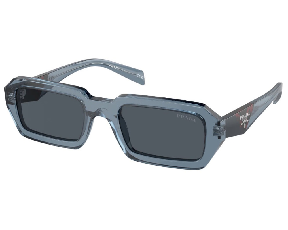 Prada PR A12SF Sunglasses | FREE Shipping - Go-Optic.com