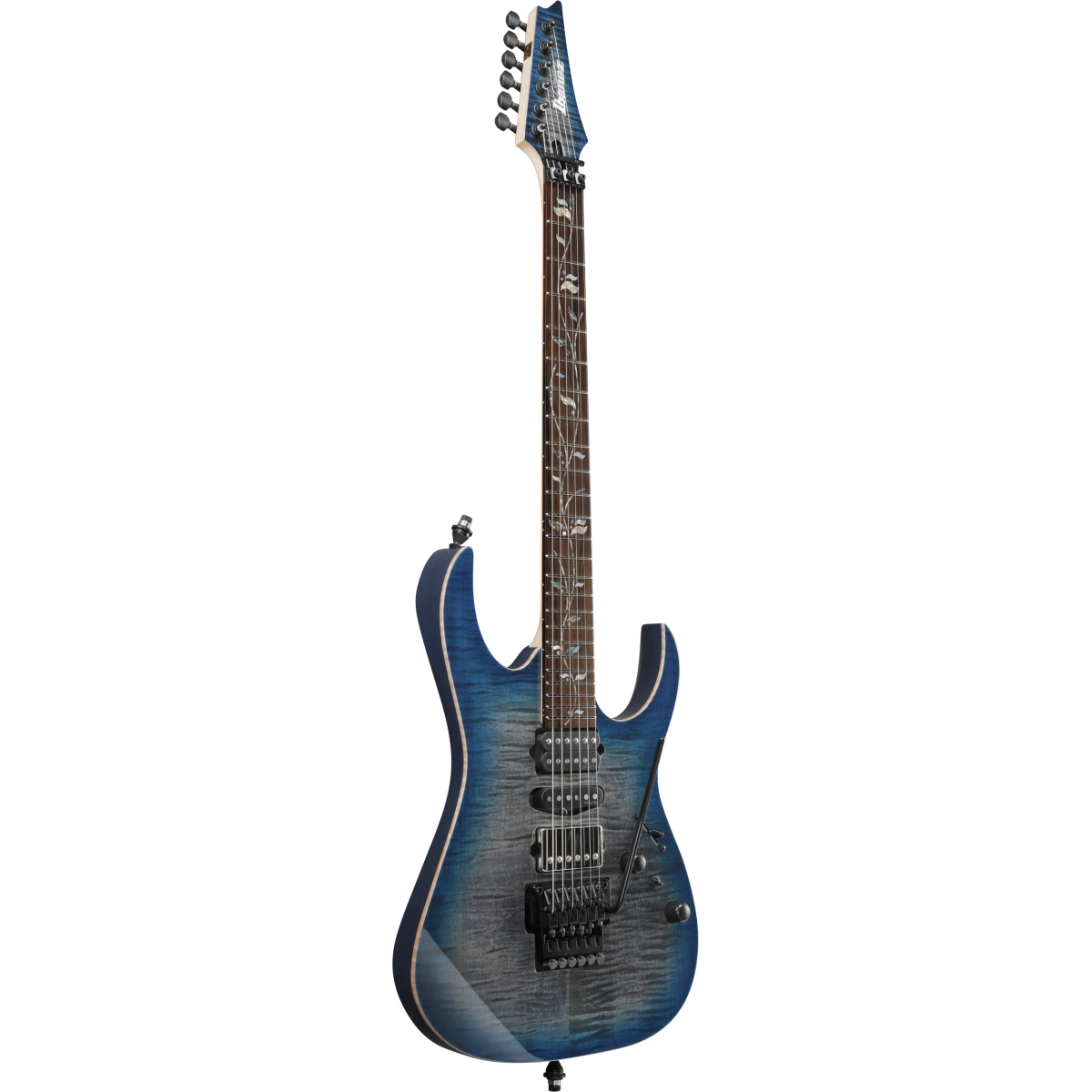 Ibanez新製品、RG j.custom 新カラー モデル – GuitarQuest イシバシ