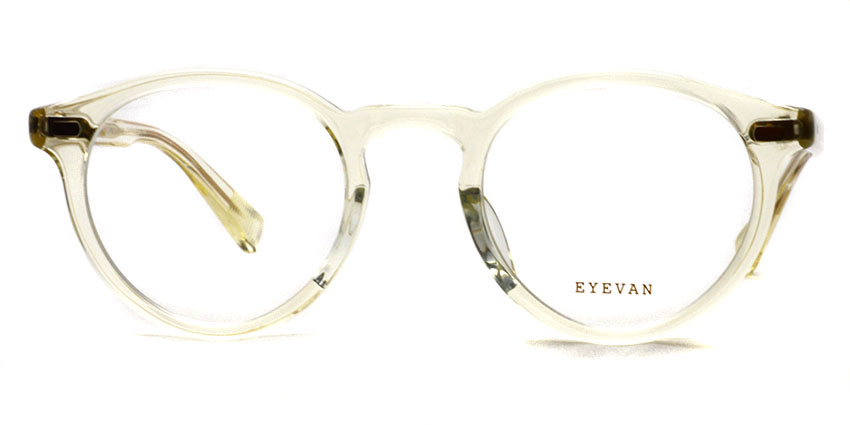 EYEVAN / PUERTO 今年もボストン揃いました アイヴァン正規取扱い店舗