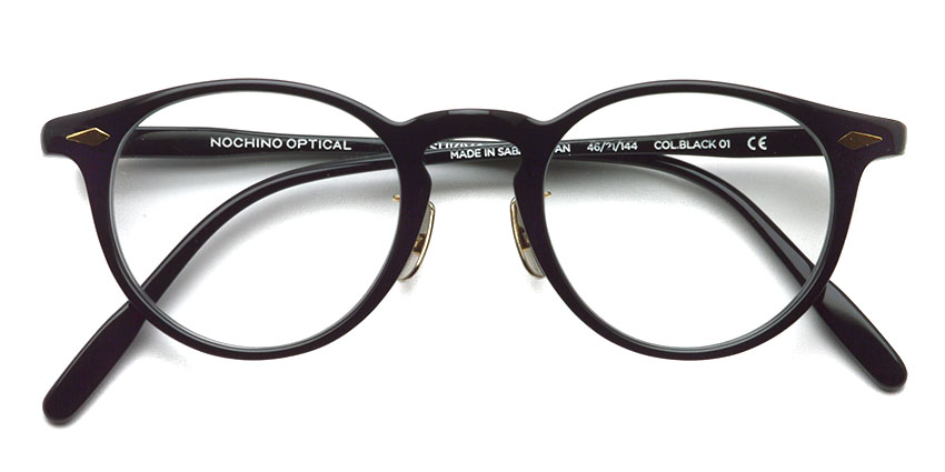 NOCHINO OPTICAL ノチノオプティカル / TSUKIYOMI 調光レンズ新色入荷