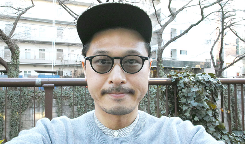 HUDSON 再入荷・充実 / BOSTON CLUB 常田大希さんご使用モデル | 東京