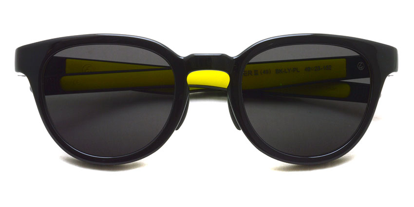 EYEVOL / LEIFER3 偏光レンズサングラス｜東京・中目黒 アイヴォル正規