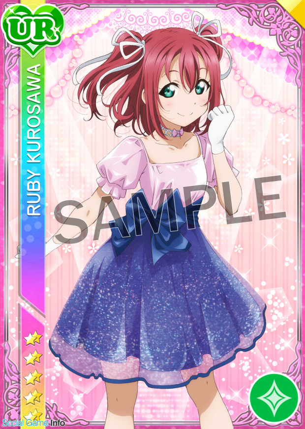 ブシロードとKLab、『ラブライブ！スクールアイドルフェスティバル』で