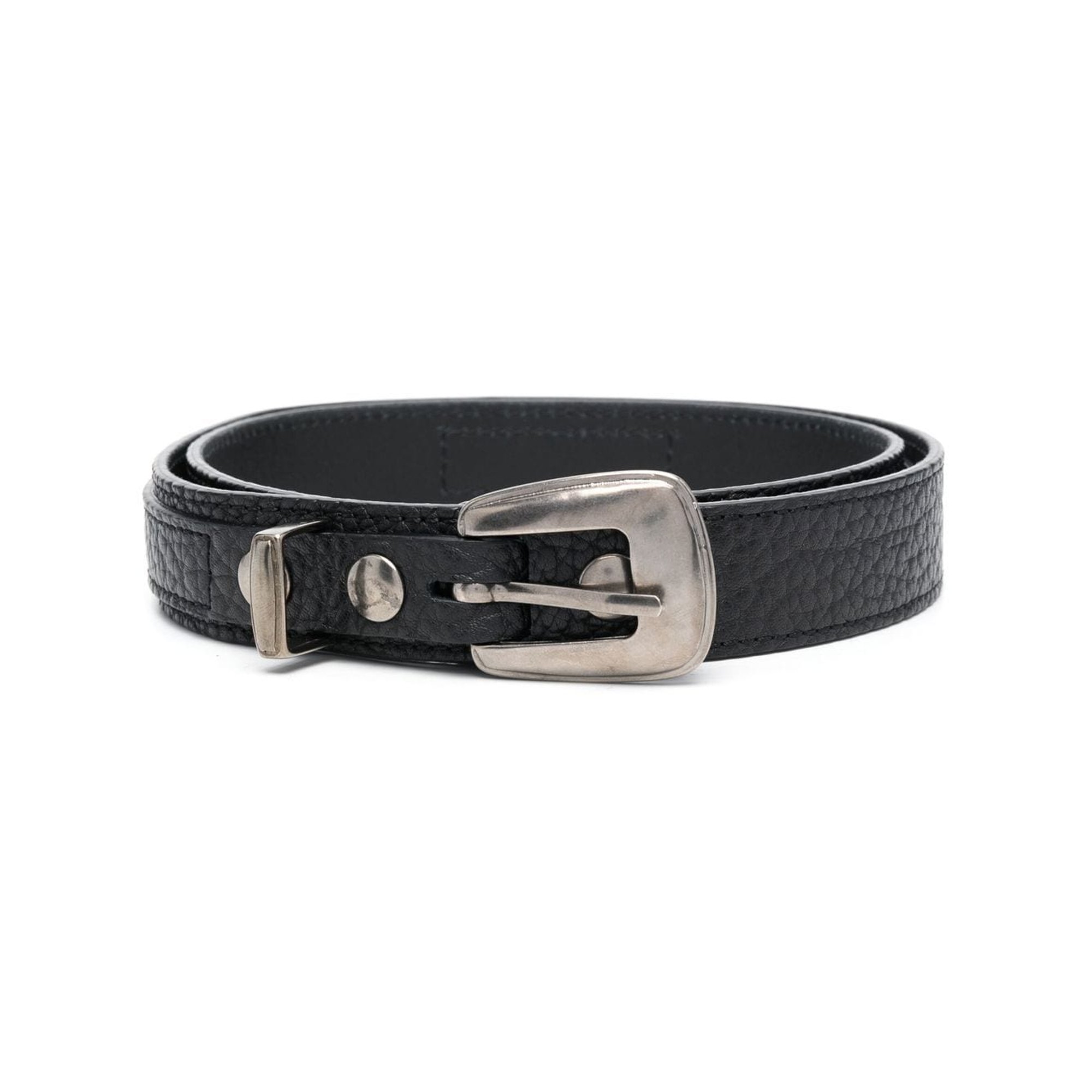 Belts LEMAIRE Minimal Western Belt of Men | Ventis