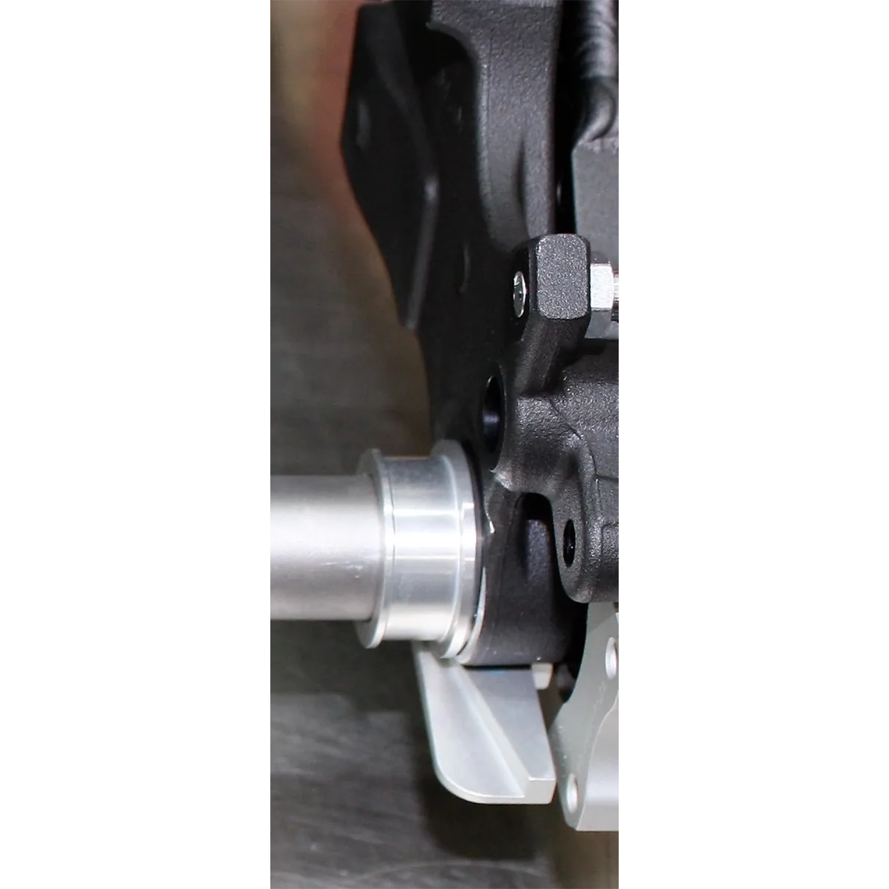 KAWASAKI ZX6 13'+ REAR QUICK CHANGE KITS – iOneMoto