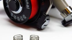 リール部品類 | IOS FACTORY