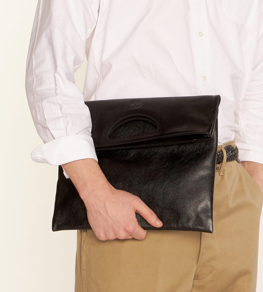 クラッチバッグ | その他 | バッグ | オンラインストア | IL BISONTE