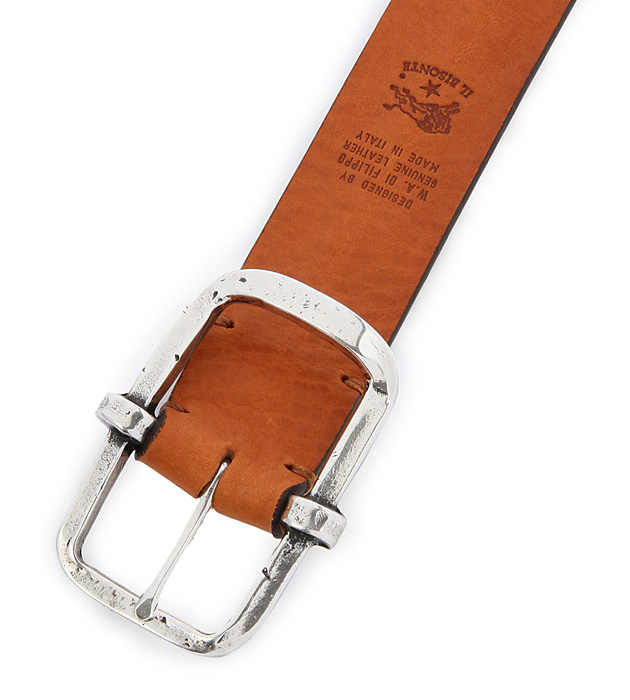 ベルト | ベルト | アクセサリー | オンラインストア | IL BISONTE