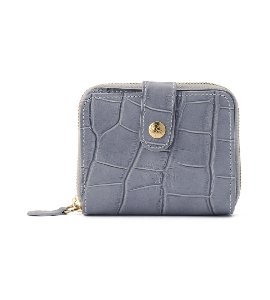 ウォレット | 折財布 | 財布 | オンラインストア | IL BISONTE (イル