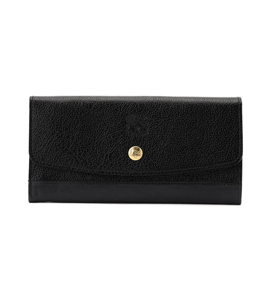 ロングウォレット | 長財布 | 財布 | オンラインストア | IL BISONTE