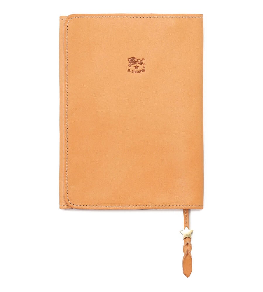 ブックカバー | アクセサリー | 新作 | オンラインストア | IL BISONTE