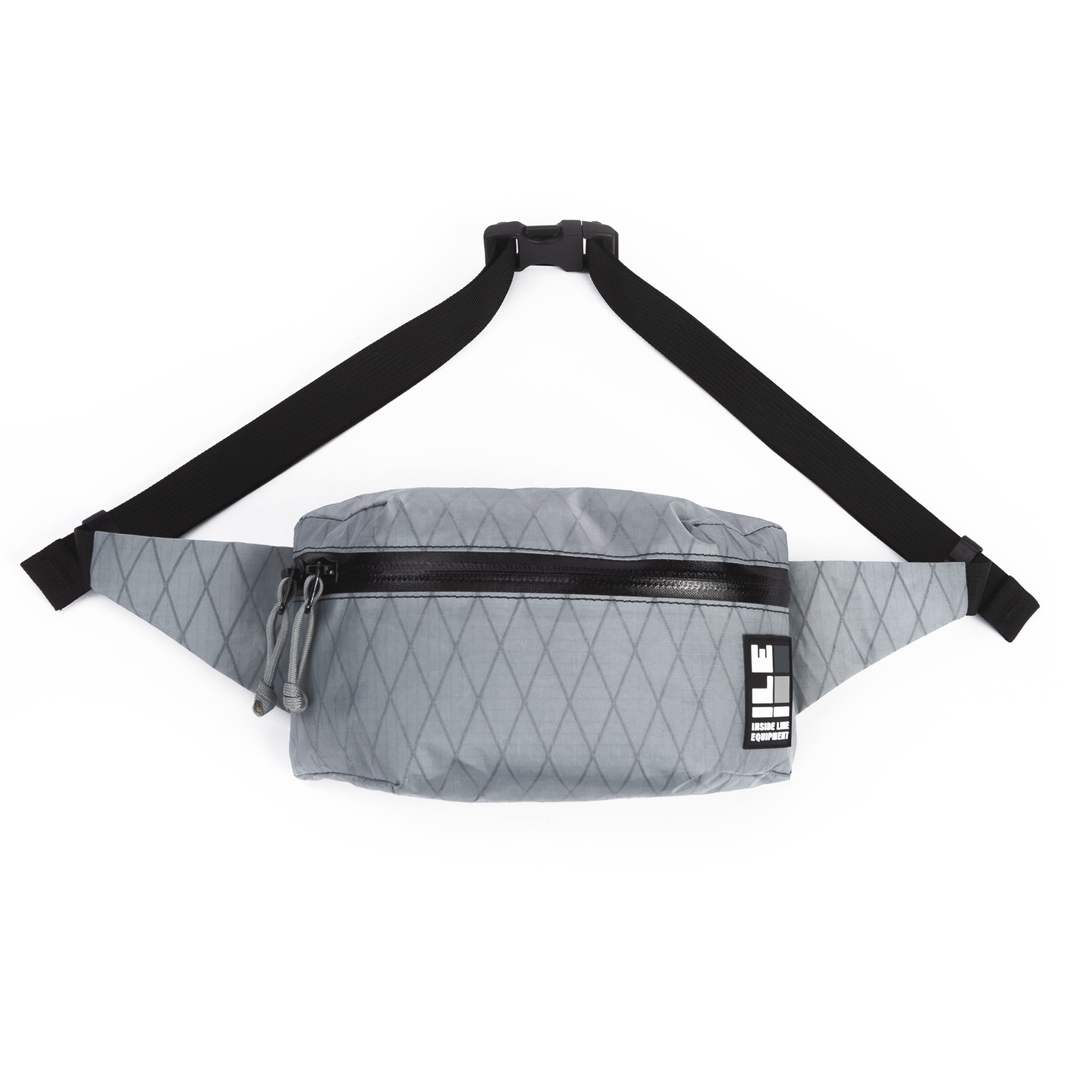 Micro Messenger | Sling Bag – INSIDE LINE EQUIPMENT