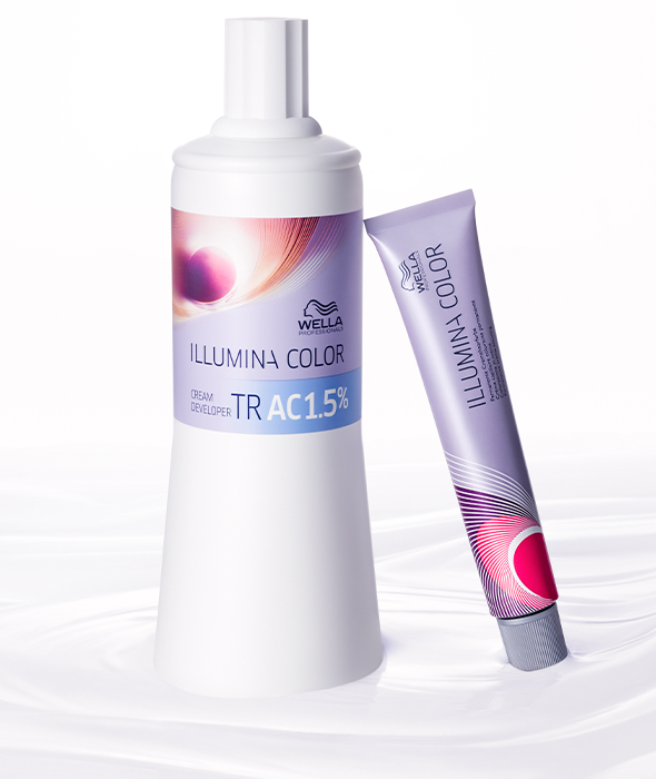 PREMIUM | イルミナカラー公式サイト | WELLA PROFESSIONALS