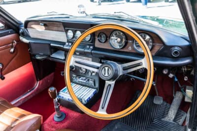 今や希少なオリジナル仕様のいすゞ 「ベレット1600GT」！さらに短期間