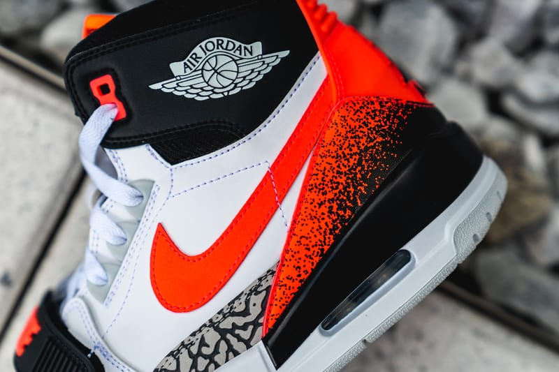 Don C Jordan Legacy 312 