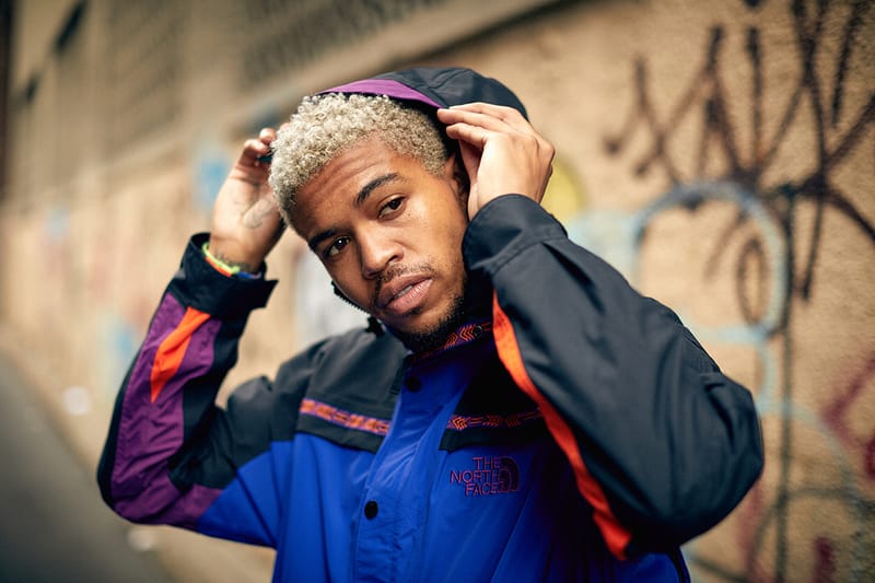 The North Face New '92 Rage Collection Lookbook | Hypebeast