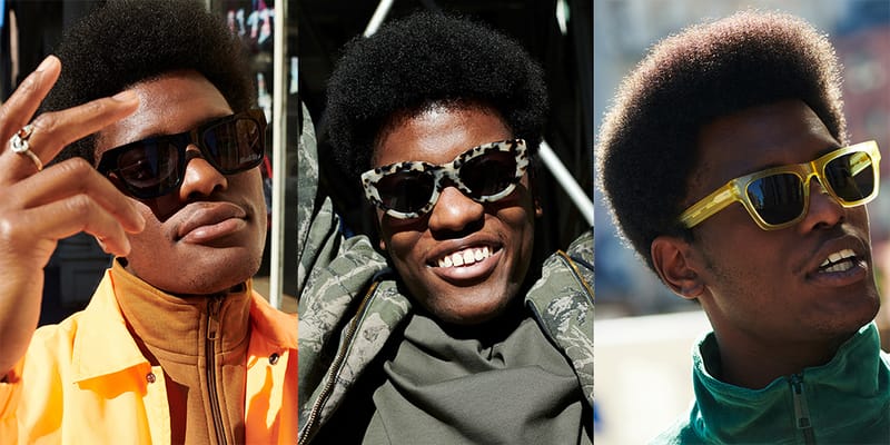 Carhartt WIP x Sun Buddies SS21 Collaboration | Hypebeast