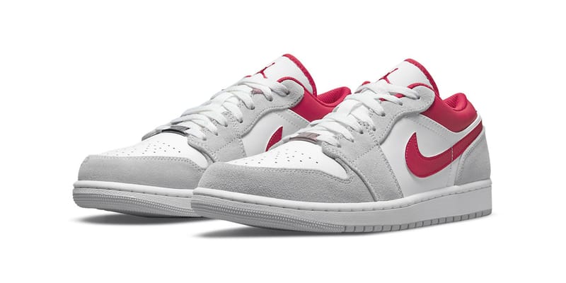 Air Jordan 1 Low in 