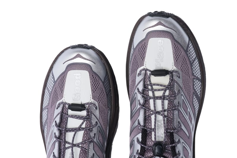 ウナxホカによるスピードゴート 2が登場 | Hypebeast.JP