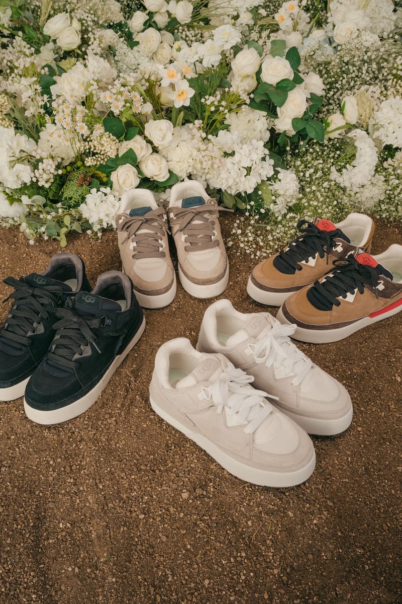 アグ®︎がゴールデンクッシュの発売を祝した最新キャンペーンを公開