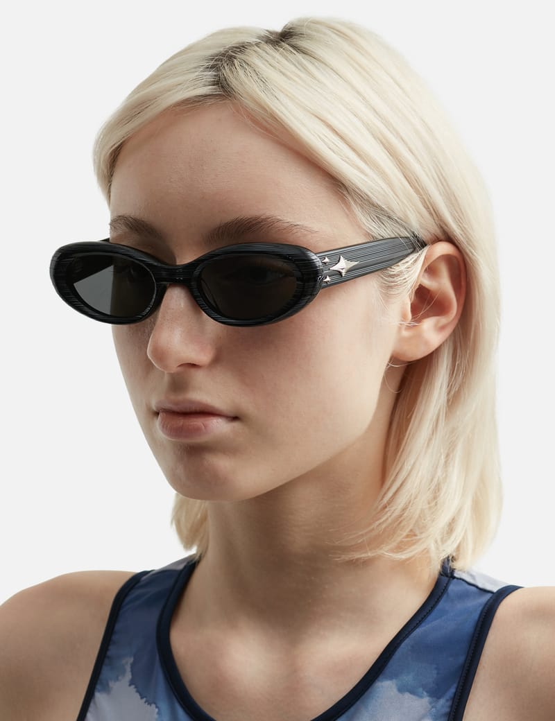 ジェントルモンスター - Maison Margiela - MM209-01 | HBX