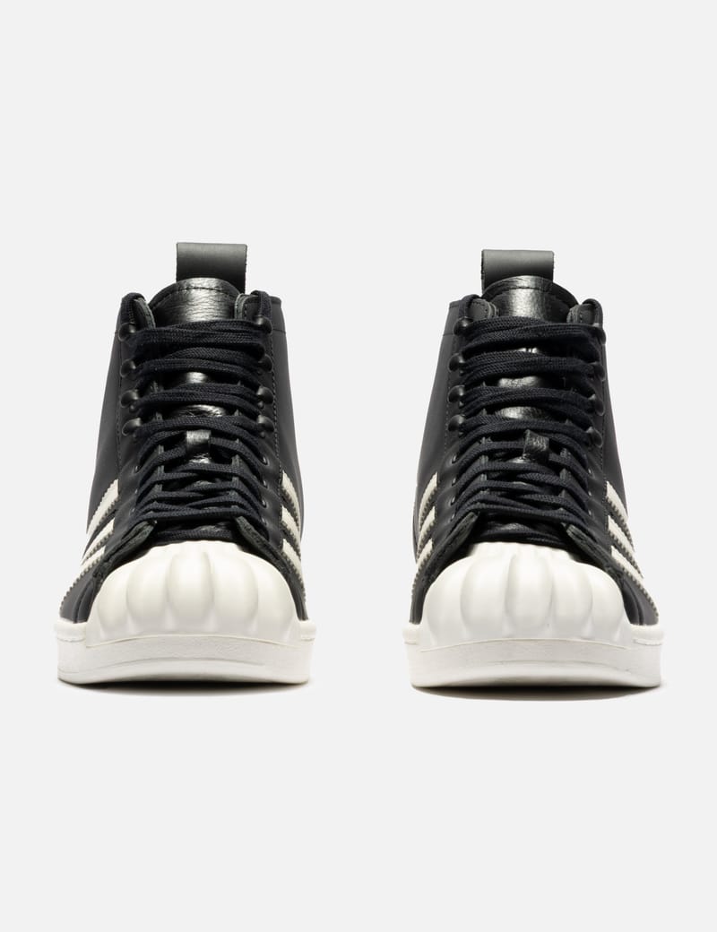 adidas Originals adidas Originals x Thug Club Superstar Boot Luxe